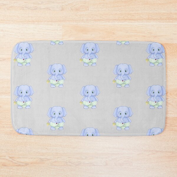 Item preview, Baby El designed and sold by RitaLaiArt.