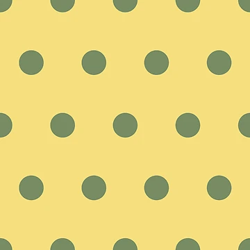 Vorschaubild zum Design Green Dots by patternsonly von Patternsonly