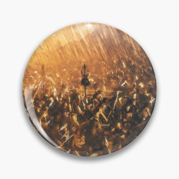 Item preview, Ancient Greek Army designed and sold by AM FineArtPrints.
