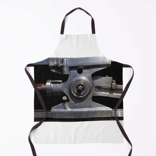 Item preview, Steam Loco Crosshead of GWR Llantilio Castle designed and sold by Random Railways.
