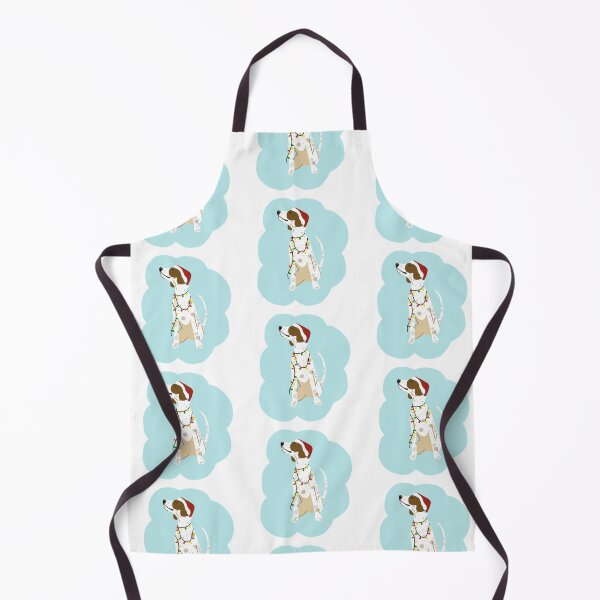 Item preview, It’s a very pointer Christmas! In blue! designed and sold by MeerkatCreative.