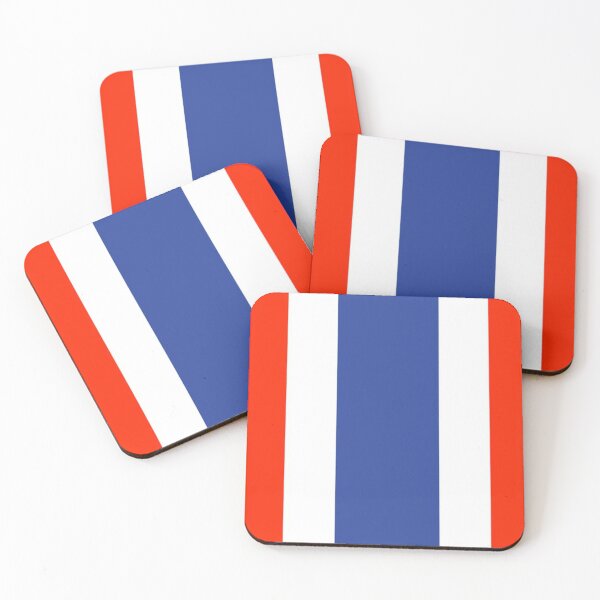 Item preview, Thailand FLAG designed and sold by AVOGATO KITTY KAT  CAT.