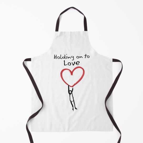 Item preview, Holding on to Love designed and sold by bryanmcclelland.