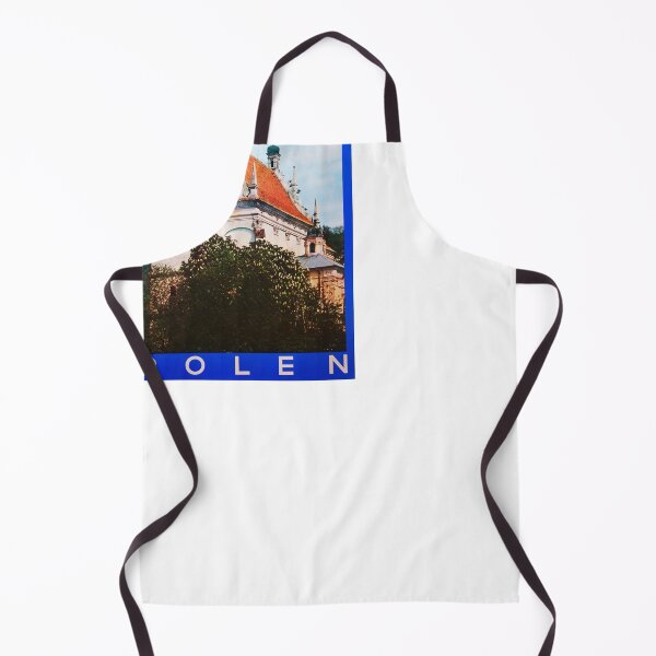 Item preview, retro iconic Kazimierz designed and sold by CorasPosters.