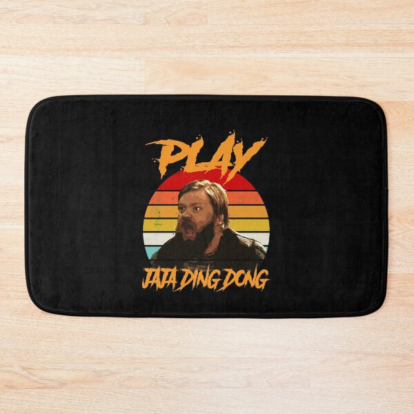 Item preview, PLAY JAJA DING DONG designed and sold by KerryABC.
