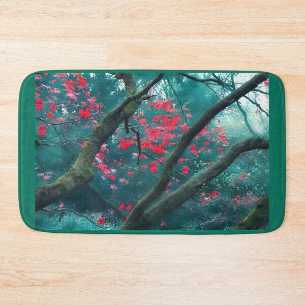 Item preview, Dancing Leaves of Autumn designed and sold by Alisonchambers2.