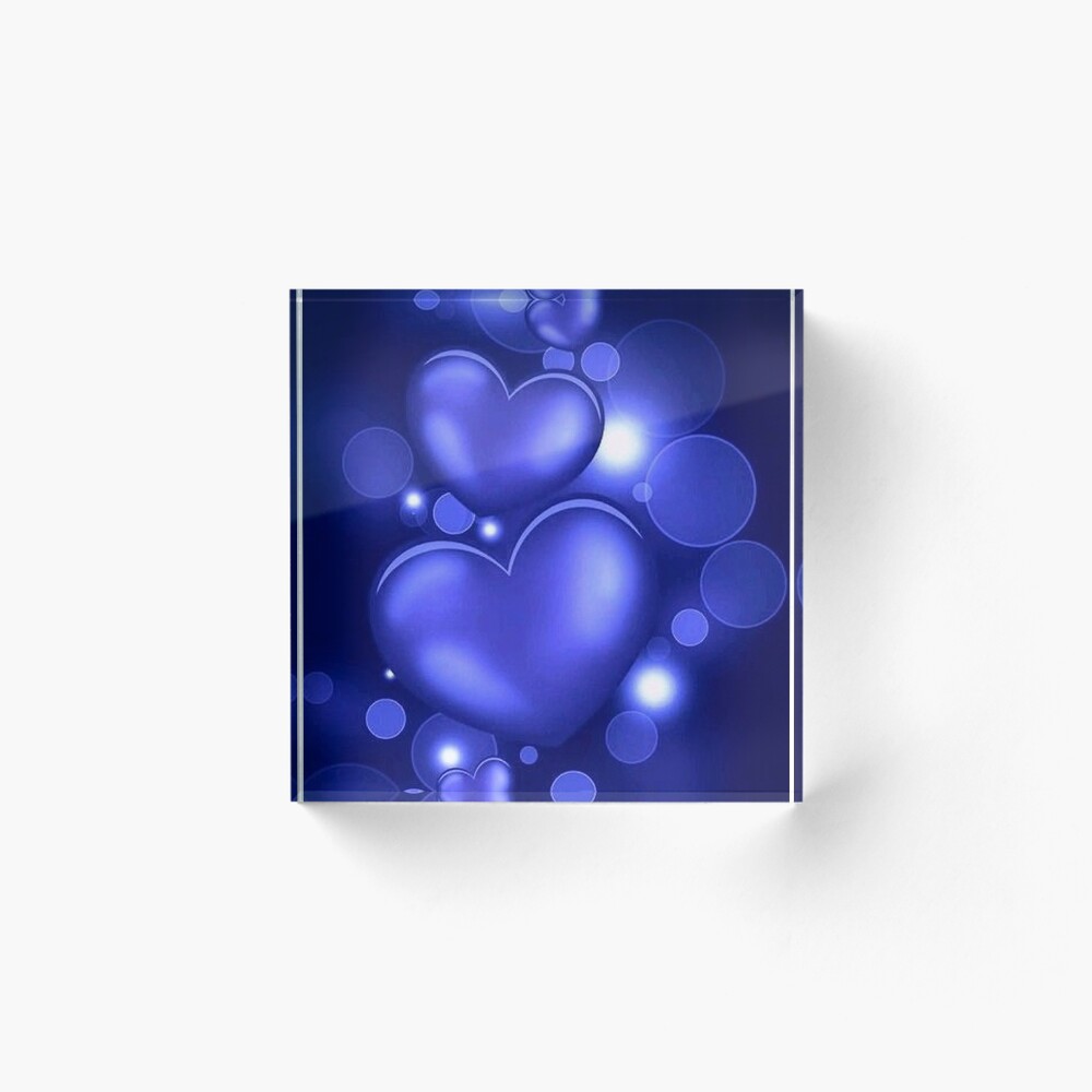 Item preview, Acrylic Block designed and sold by ReesDesigns.