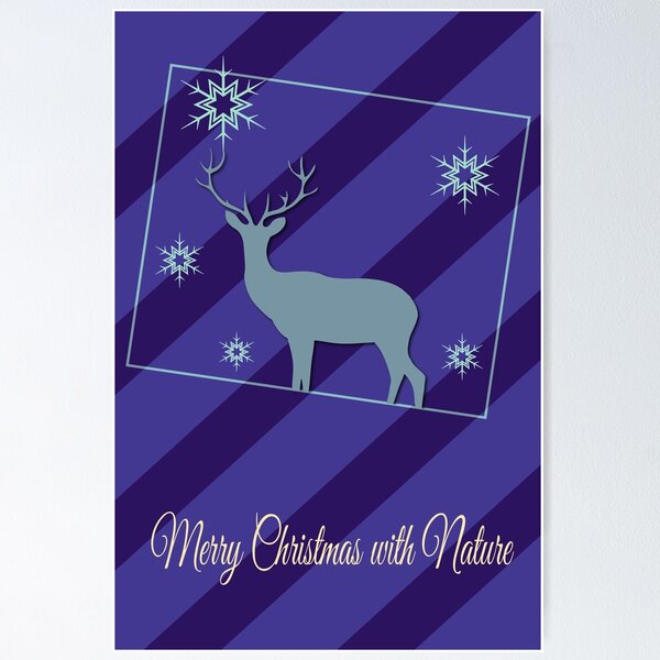 Item preview, Merry X-Mas Wishes  designed and sold by Uaryan.