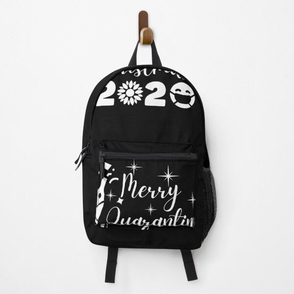 Item preview, Merry Quarantine Christmas 2020, Funny Christmas Gifts designed and sold by Chic Threads Shop.