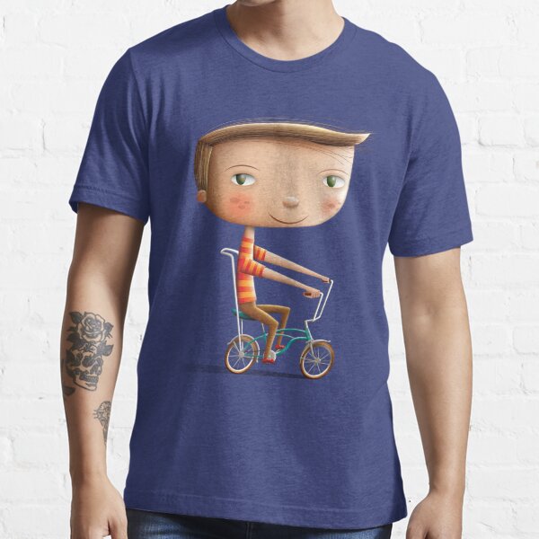 Malvern Star Essential T-Shirt
