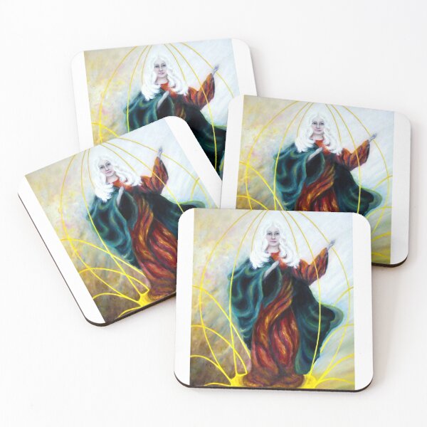 Item preview, ascension designed and sold by Svetlana Ivanova.