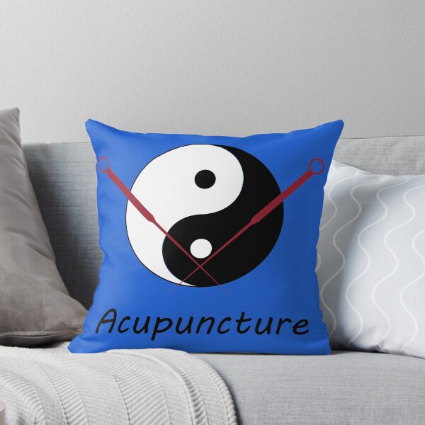 Item preview, Acupuncture Yin Yang. Perfect acupuncture gift for those that love acupuncture! designed and sold by almeapparel.