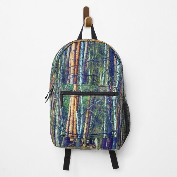 Item preview, Birkenwald - Birchforest designed and sold by MarionsArt.