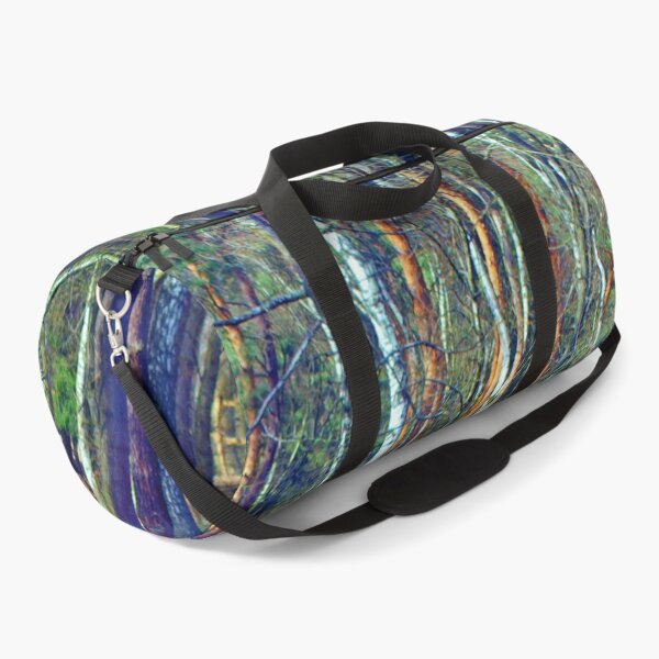 Item preview, Birkenwald - Birchforest designed and sold by MarionsArt.