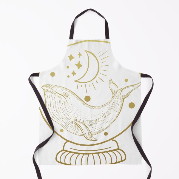 Item preview, Whale in magic crystal ball designed and sold by 397HOUSE Your happy time.