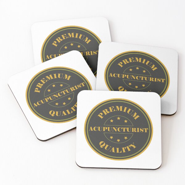 Item preview, Premium Quality Acupuncturist. Perfect acupuncture gift for those that love acupuncture! designed and sold by almeapparel.