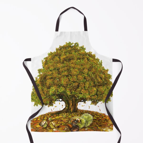 Item preview, chestnut designed and sold by Ansalart.