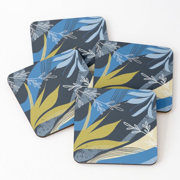 Item preview, The Dark Sea designed and sold by myinkcolour.
