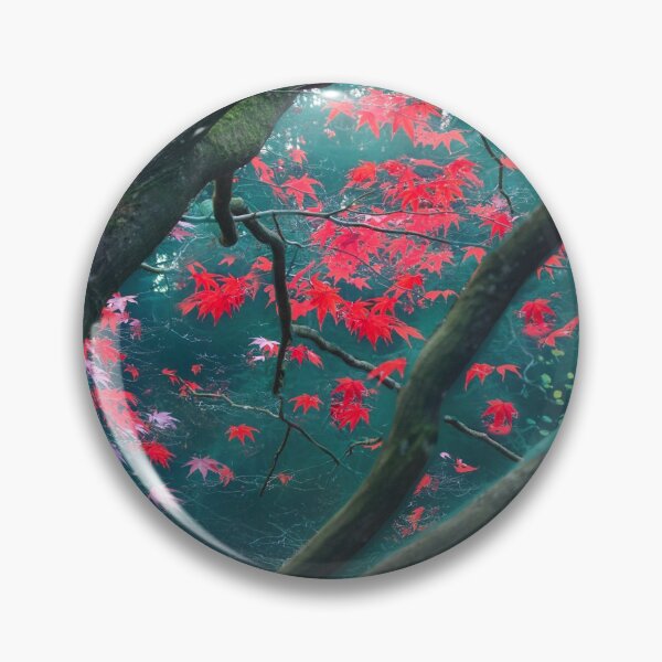 Item preview, Dancing Leaves of Autumn designed and sold by Alisonchambers2.