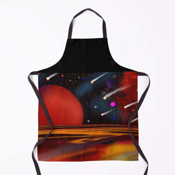Item preview, Travelling through universe designed and sold by Davorkadesigns.