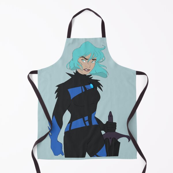 Item preview, Cassandra - Tangled the Series designed and sold by Éva Enriquez.