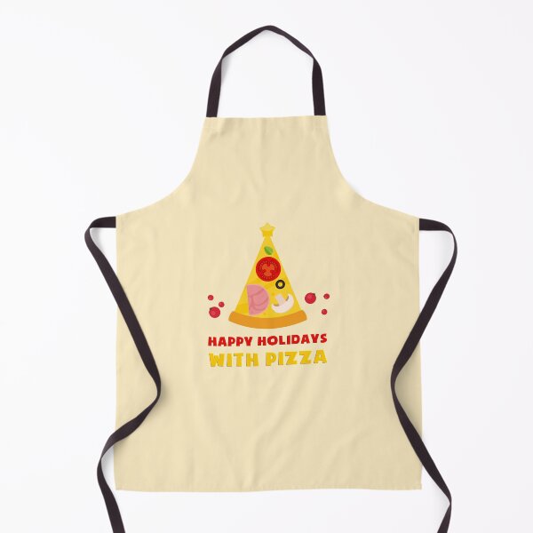 Item preview, Happy Holidays with Cheese designed and sold by SerenaChoe.