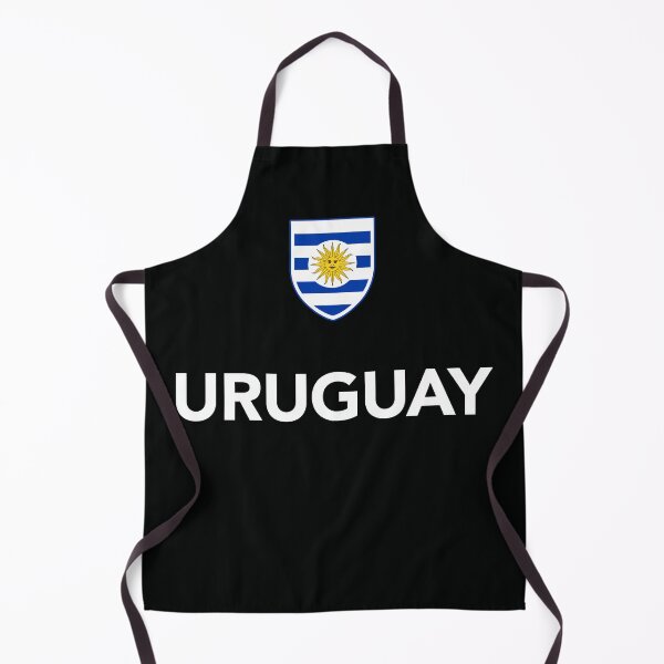 Item preview, Uruguay Flag designed and sold by vladocar.