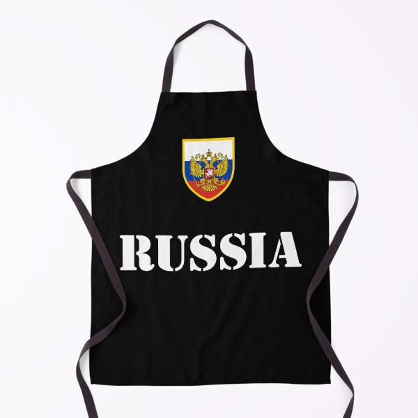 Item preview, Russia Flag designed and sold by vladocar.