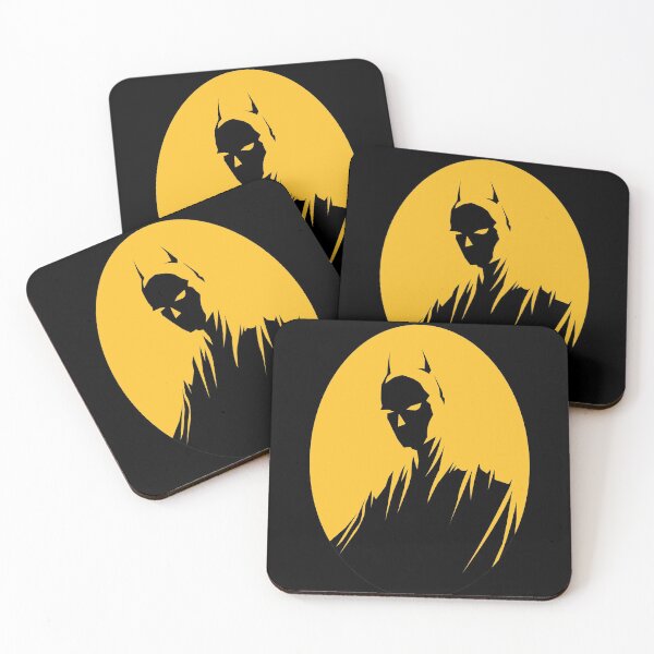 Item preview, The Caped Crusader designed and sold by Chaotic Neutral.