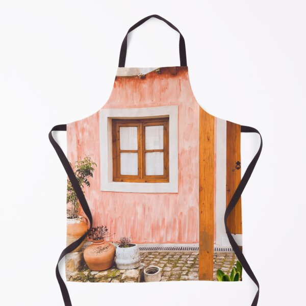 Item preview, Rhodes, Lindos old village  designed and sold by Erika Bartha.