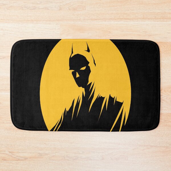 Item preview, The Caped Crusader designed and sold by Chaotic Neutral.