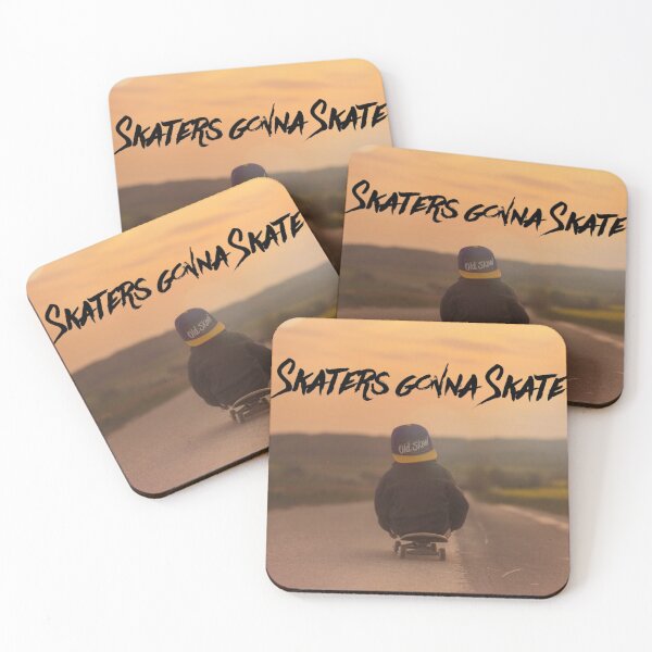 Item preview, Skaters Gonna Skate designed and sold by TitanRN.