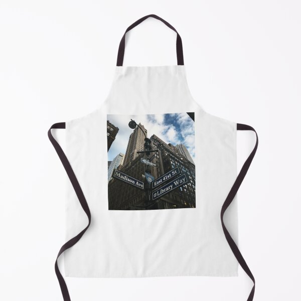 Item preview, New York City designed and sold by maitenac.