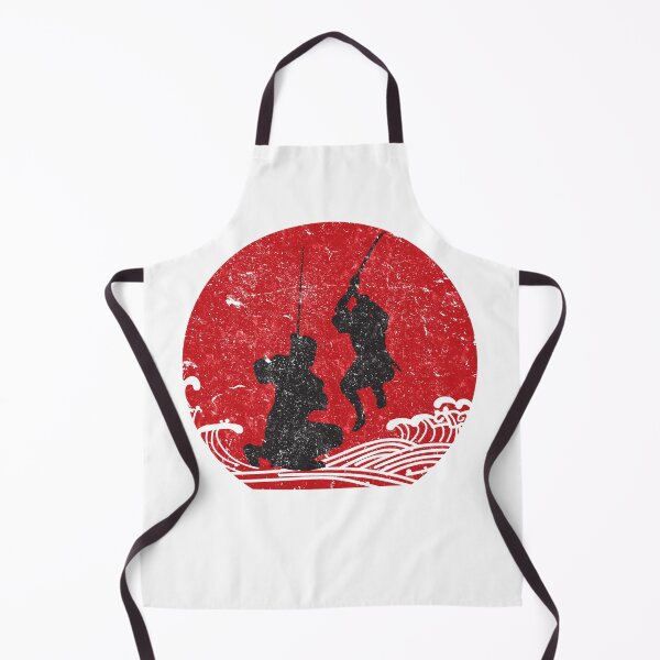 Item preview, Samurai Warrior designed and sold by vladocar.