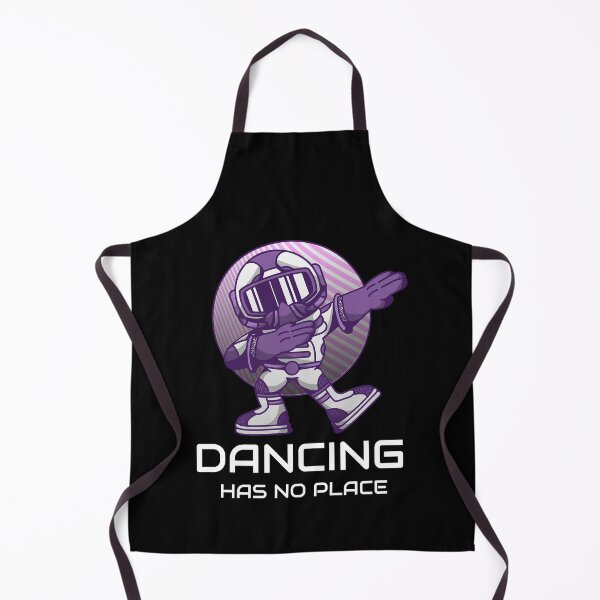 Item preview, Dancing has no place designed and sold by YAHIA-14.