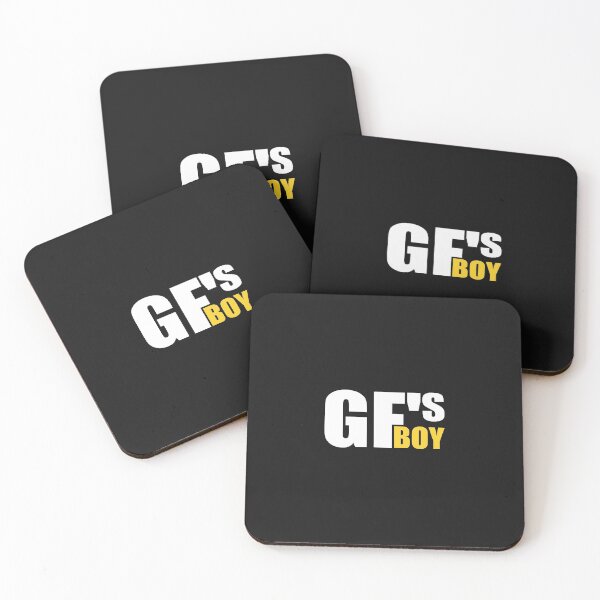 Item preview, Girlfriends' Boy funny boyfriend gift shirt  designed and sold by ViVedX.