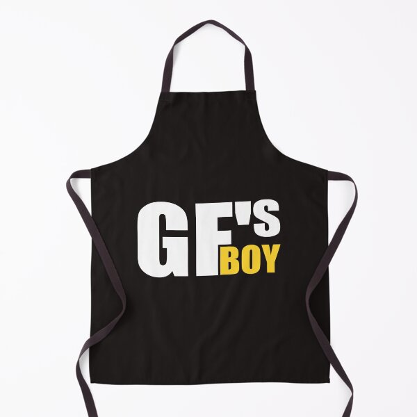 Item preview, Girlfriends' Boy funny boyfriend gift shirt designed and sold by ViVedX.