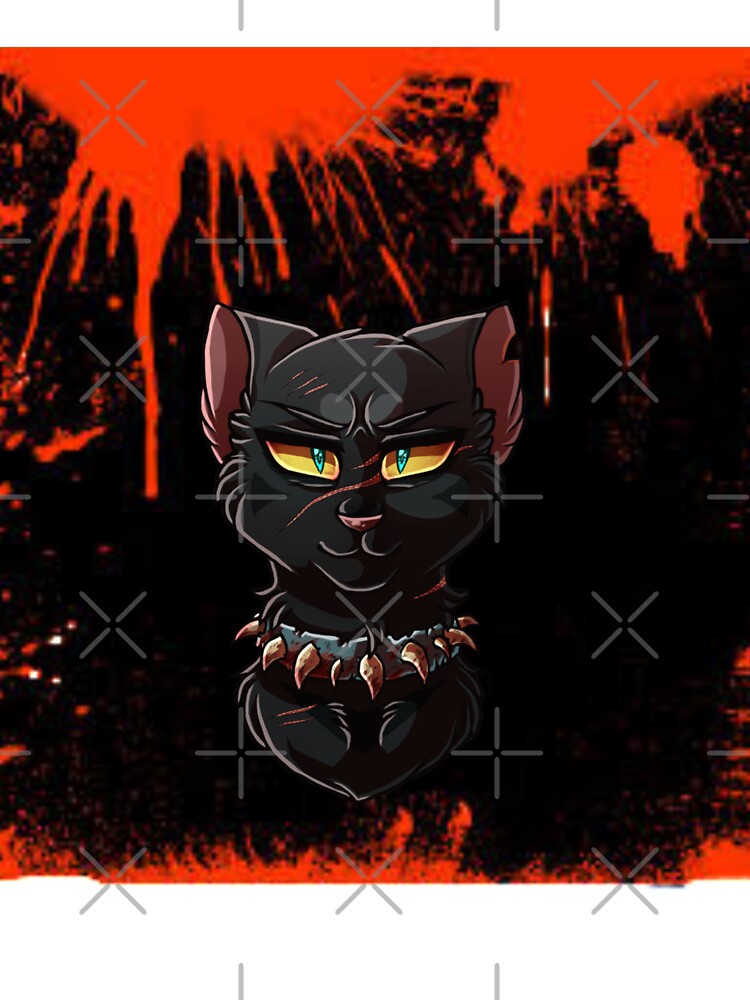 Scourge Cat Tapestry for Sale by ChaosReigns91