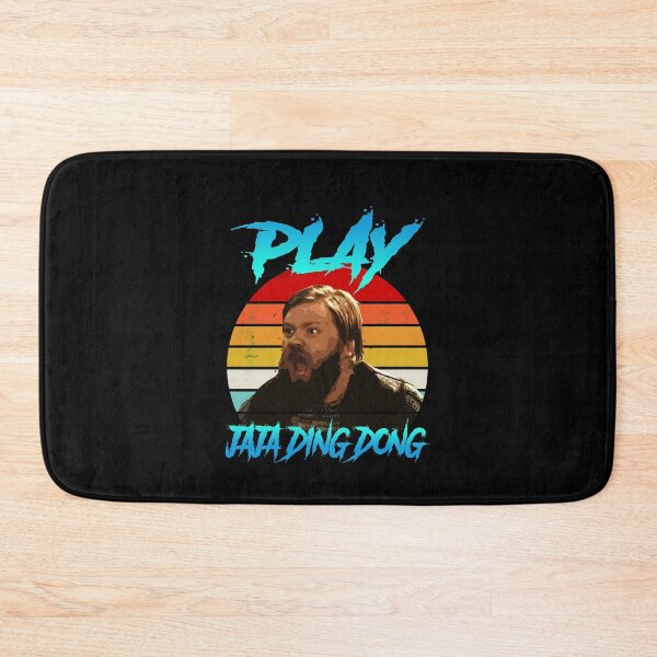 Item preview, PLAY JAJA DING DONG vintage designed and sold by KerryABC.