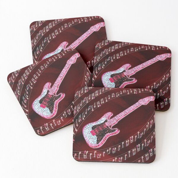 Item preview, Melodic Guitar 3 designed and sold by Only1helen.