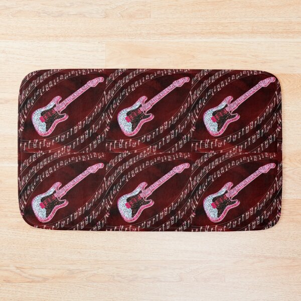 Item preview, Melodic Guitar 3 designed and sold by Only1helen.