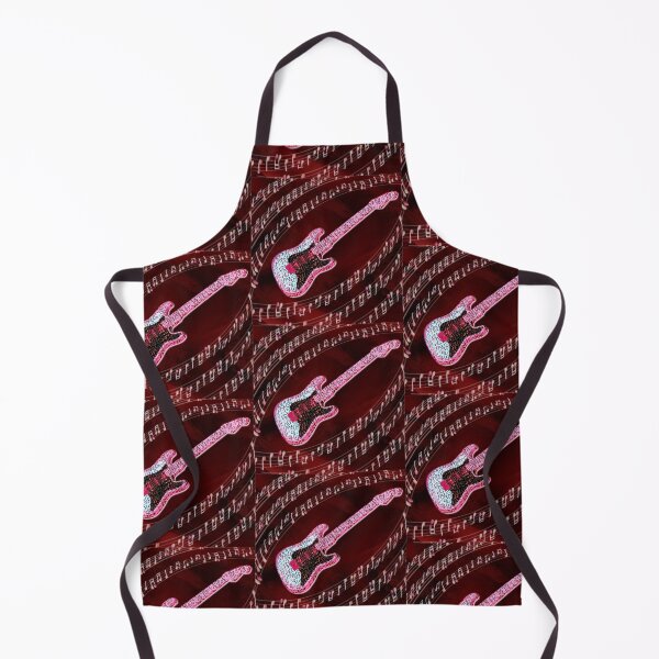 Item preview, Melodic Guitar 3 designed and sold by Only1helen.