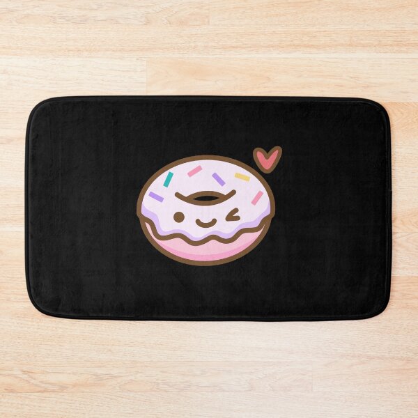 Item preview, Will Run for Donuts designed and sold by Gemmazzurra.