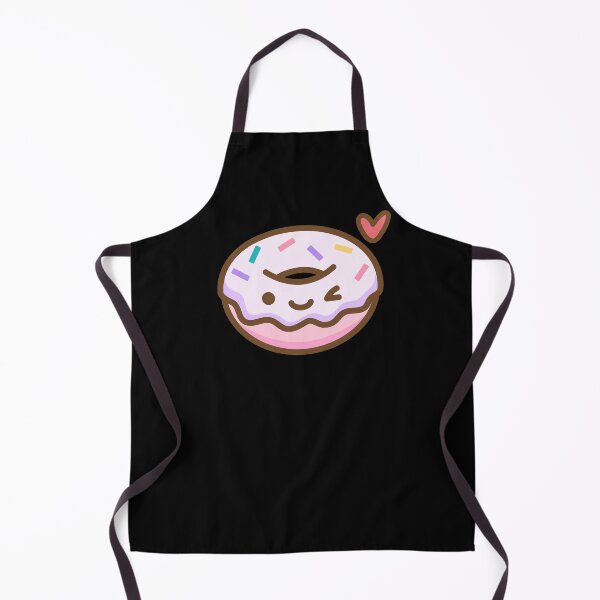 Item preview, Will Run for Donuts designed and sold by Gemmazzurra.