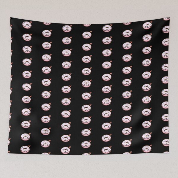 Item preview, Will Run for Donuts designed and sold by Gemmazzurra.