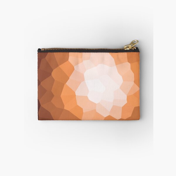 Item preview, abstract crystal design designed and sold by creativeaart.