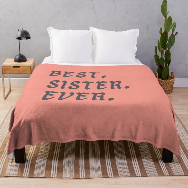 Artikelvorschau, Beste Schwester aller Zeiten: Lustiges Hemd für Männer, Weihnachtsgeschenk, lustiges T-Shirt Lustiges Hemd Frauengeschenk für ihn entworfen und verkauft von ToufikTech.