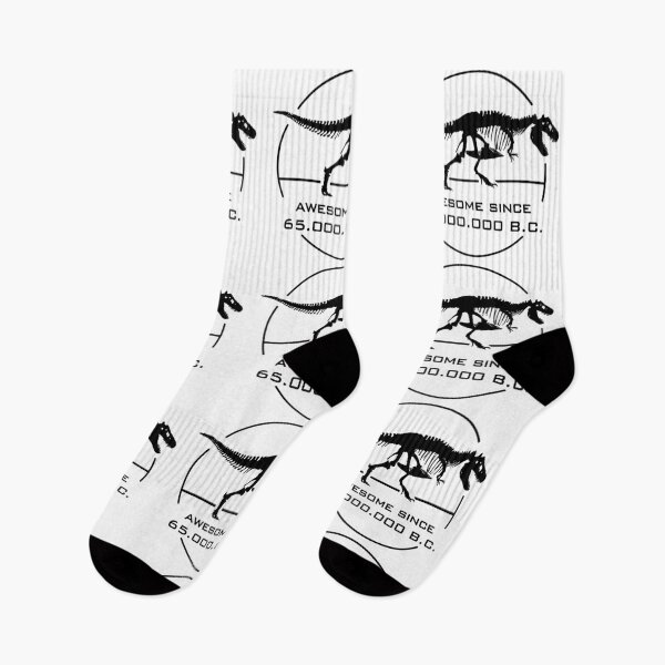 Item preview, Awesome since 65M B.C. T-Rex designed and sold by TMBTM.