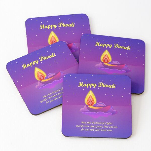 Item preview, Happy Diwali designed and sold by belly-e-luna.