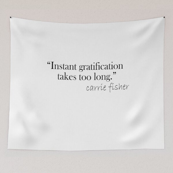 Item preview, carrie fischer best quote designed and sold by krypton4shirt.